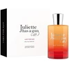 Kvepalai Unisex Juliette Has A Gun Lust For Sun Eau De Parfum Purškiklis 100ml