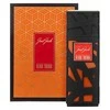 Just Jack Juodas Tuxedo EDP parfumuotas vanduo vyrams, 100 ml