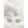 JVD Sidabrinis Scorpio pendant SVLP0713XH200SC