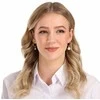 Jwl Luxury Pearls Asimetriniai paauksuoti auskarai su tikrais gėlavandeniais perlais JL0853