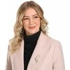 Jwl Luxury Pearls Žavinga paauksuota papūgos sagė su tikrais perlais JL0870