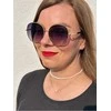 Jwl Luxury Pearls Subtilus vėrinys su baltu perlu ir žėrinčiu cirkoniu JL0860