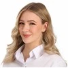 Jwl Luxury Pearls Elegantiški paauksuoti auskarai su perlais ir cirkoniais JL0852