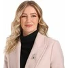 Jwl Luxury Pearls Elegantiška sagė su tamsiu perlu JL0867