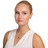 Jwl Luxury Pearls Dailaus sidabro tikro juodo perlų karoliai JL0836 (grandinė, pakabukas)