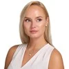 Jwl Luxury Pearls Puikūs sidabriniai tikrų perlų karoliai JL0835 (grandinė, pakabukas)