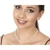 Jwl Luxury Pearls Gėlavandenių perlų vėrinys JL0797
