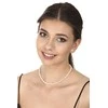 Jwl Luxury Pearls Gėlavandenių perlų vėrinys JL0797