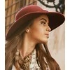 Jwl Luxury Pearls Auksuoti auskarai su upės perlu JL0736