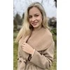 Jwl Luxury Pearls JL0362 tikra balto perlo apyranke