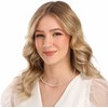 Jwl Luxury Pearls Prabangus gėlavandenių perlų vėrinys JL0863