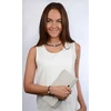 Jwl Luxury Pearls Mėlyna sports pearl bracelet JL0876