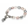 Jwl Luxury Pearls Moteriška perlų apyrankė JL0564