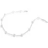 Jwl Luxury Pearls Vėrinys iš švelnių 11 tikrų perlų JL0355