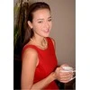 Jwl Luxury Pearls Vėrinys su tikrais perlais lašiša JL0267