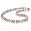Jwl Luxury Pearls Vėrinys su tikrais rožiniais perlais JL0266
