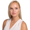 Jwl Luxury Pearls Sidabriniai karoliai su tikru perlu JL0834 (grandinė, pakabukas)