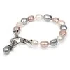 Jwl Luxury Pearls Moteriška perlų apyrankė JL0564