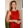 Jwl Luxury Pearls Moteriška perlų apyrankė JL0564