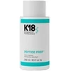 K18 Peptide Prep Detox Valomasis šampūnas plaukams, 250 ml