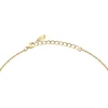 Karl Lagerfeld Gold-plated women's pakabukas Charms KLAYD03