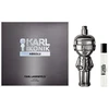 Karl Lagerfeld Ikonik Pour Homme Absolu - perfume 60 ml + perfume 7.5 ml