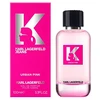 Karl Lagerfeld Jeans Urban Rožinė EDP parfumuotas vanduo unisex, 100 ml