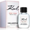 Karl Lagerfeld Karl Paris New York Mercer Street tualetinio vandens purškiklis 100ml