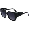 Karl Lagerfeld Sunglasses KL6098SN-1