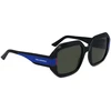 Karl Lagerfeld Sunglasses KL6124S-001
