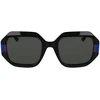 Karl Lagerfeld Sunglasses KL6124S-001