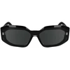 Karl Lagerfeld Sunglasses KL6167S-001