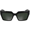 Karl Lagerfeld Sunglasses KL6181S-1