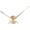 Karlsson Designer sieninis laikrodis KA4348GD