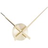Karlsson Designer sieninis laikrodis KA4348GD