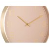 Karlsson ELEGANCE GLOW sieninis laikrodis, Ø 40 cm