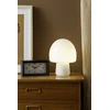 Karlsson Designer table clock with alarm 6066BK