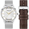 Laikrodis Kenneth Cole Transparency SET KCWGG2174762
