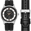 Laikrodis Kenneth Cole Transparency SET KCWGM2186062