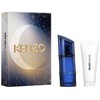 KENZO Homme Intense rinkinys vyrams (EDT, 60 ml + dušo želė, 75 ml)