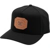 Kepurė DC Men's Reynotts cap ADYHA04198-KVJ0