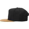 Kepurė DC Men's Brackers cap ADYHA04181-KVJ0