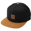 Kepurė DC Men's Brackers cap ADYHA04181-KVJ0