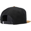 Kepurė DC Men's Brackers cap ADYHA04181-KVJ0
