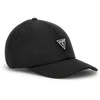 Kepurė Guess Cap AM9605POL01-BLA