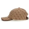 Kepurė Guess Cap AM9607POL01-BEG