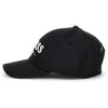 Kepurė Guess Cap AM9609POL01-BLA