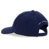 Kepurė Guess Cap AM9609POL01-BLN