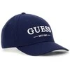 Kepurė Guess Cap AM9609POL01-BLN