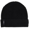 Kepurė Guess Cap AM9681POL01-BLA